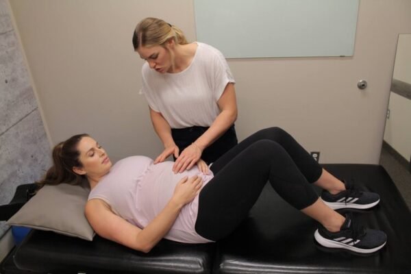 Prepare your Pelvic Floor Muscles: Pregnancy & After Birth