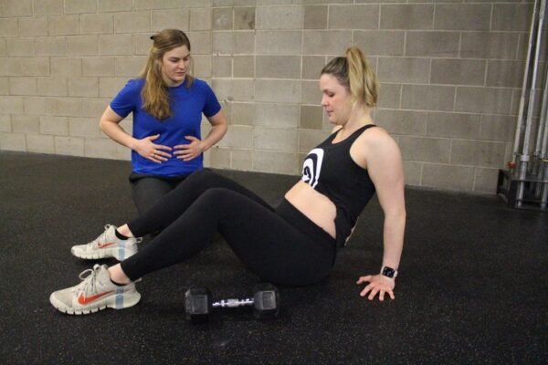 Simple Ways to Improve Your Pelvic Health